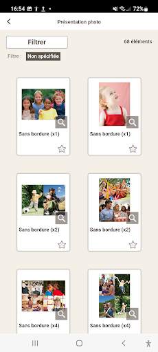 Easy-PhotoPrint Editor screenshot 5
