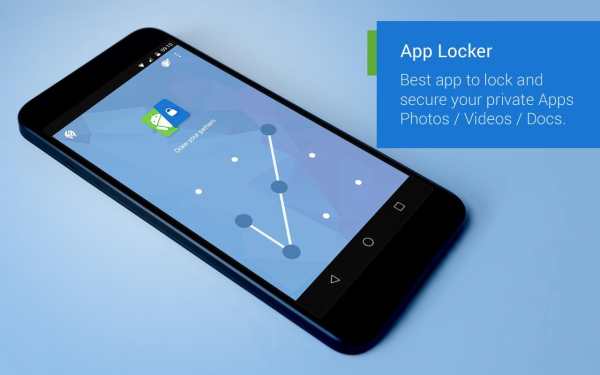 App locker - Lock Any App screenshot 7