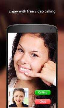 Free Video Call Software screenshot 3