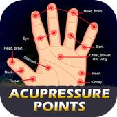 Acupressure Body Points [YOGA] 2.0.6