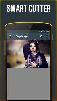Saree photo editor 1 تصوير الشاشة