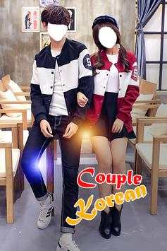 Korean Couple Photo Suit screenshot 3