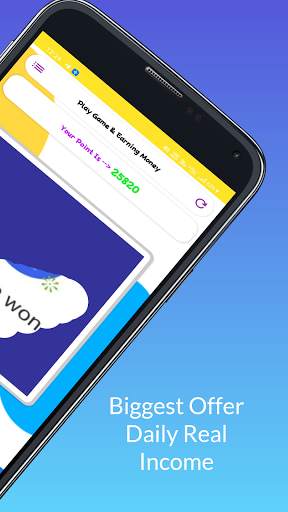 Spin To Win - Scratch Earn & Free Recharge Cash स्क्रीनशॉट 3