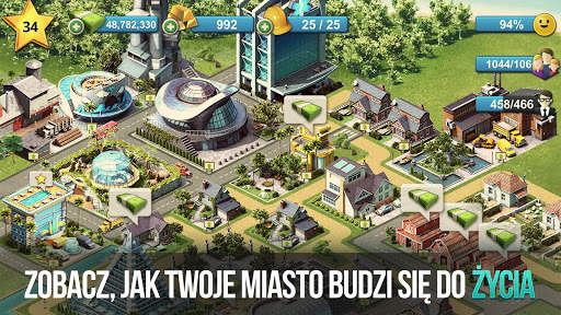 City Island 4: Zbuduj wioskę screenshot 2