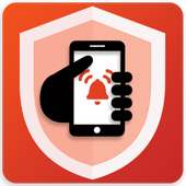 Do not Touch My Mobile Phone - Anti Theft on 9Apps