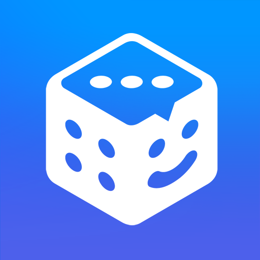Plato - Games &amp; Group Chats icon