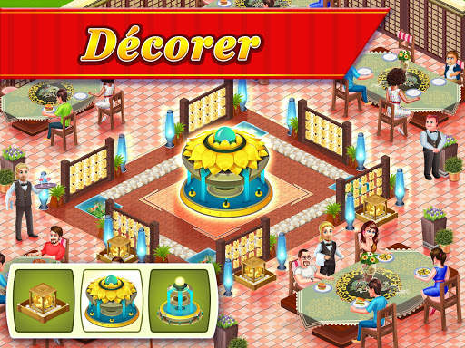 Star Chef™ : Jeu de cuisine screenshot 10