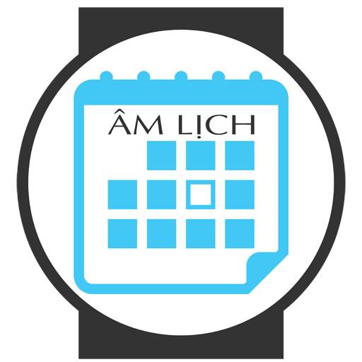Âm lịch - Lunar 4 Android Wear 1.1