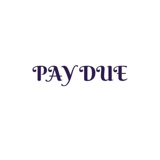 Pay Due icon