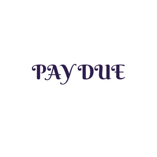 Pay Due 0.0.2