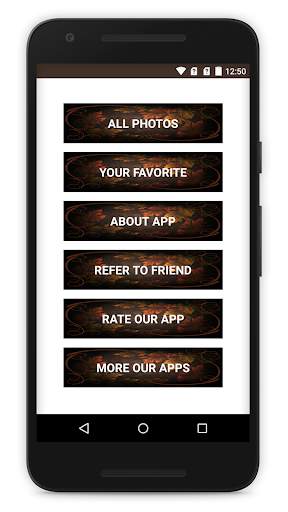 Modern Dining Table screenshot 1