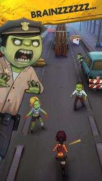 Zombie Survival screenshot 2
