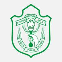 DPS School Karnal icon