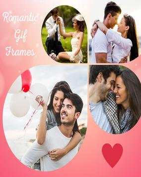Valentine's Day Photo Frames screenshot 3