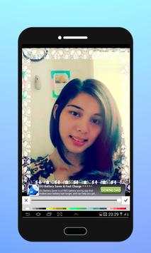 Action B612 Cam screenshot 7