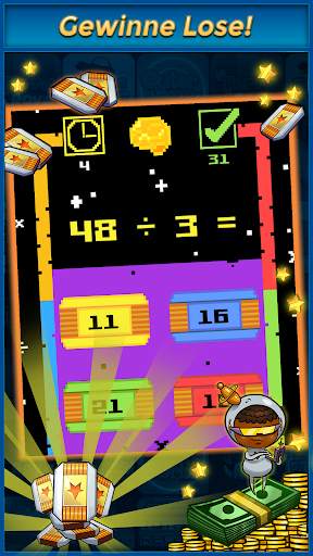 Brian Battle screenshot 3