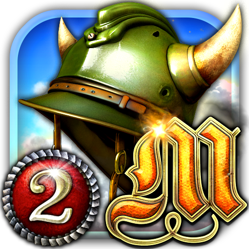 Myth Defense 2: DF icon