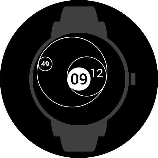 Tangent Watch Face 1.0
