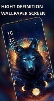 Wolf king screenshot 3