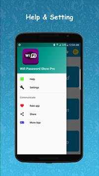Superwifi Wifi password show & Recovery screenshot 3