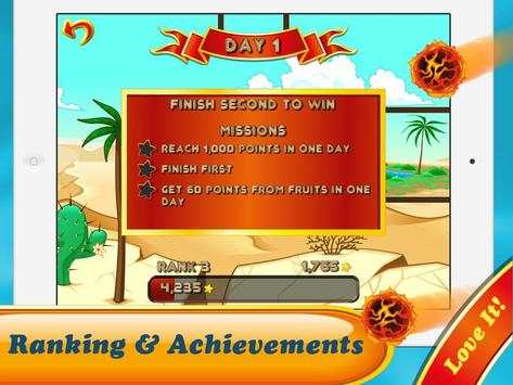 Dino Run 2 - Dinosaur Racing screenshot 10