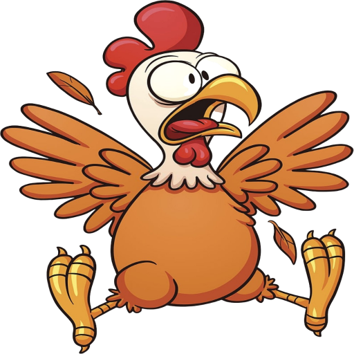 Crazy Bird icon