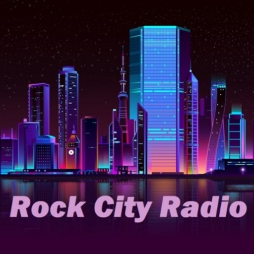 RockCity AW icon