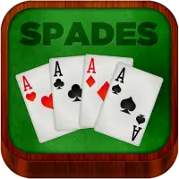 ikon Spades HD