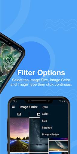 Image Search - Image Downloader - 4k Image Finder screenshot 3