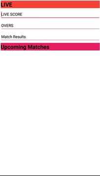 India vs Australia Live Cricket screenshot 1