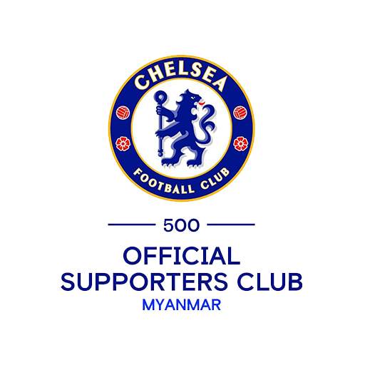 Myanmar Chelsea 1.2.0