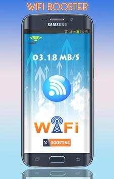 Wifi Signal Booster screenshot 4