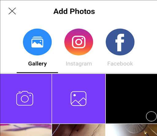 Apexchat, Video Chat network screenshot 2