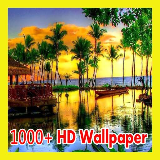 1000  Nature Wallpaper 4K HD 1.0