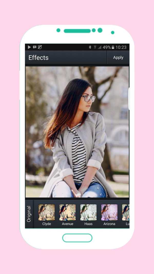 PicsArt2017 New screenshot 2
