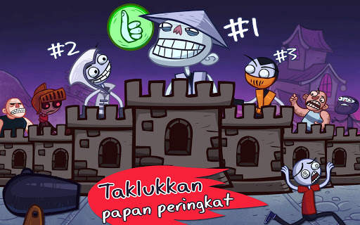 Troll Face Quest Video Games screenshot 10