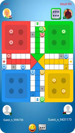 Ludo Original Game 2020: King of Board Game screenshot 1