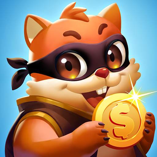 Coin Beach 2.1.6