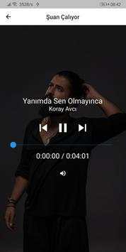 Koray Avcı Şarkıları İNTERNETSİZ 2019 screenshot 1