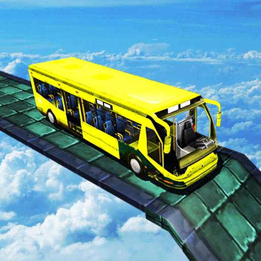 Extreme Impossible Bus Simulat 1.08
