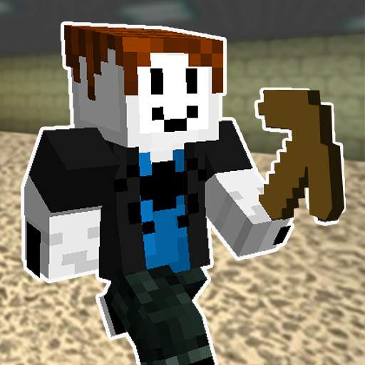 RobCraft  Master for Minecraft PE 1.0.1