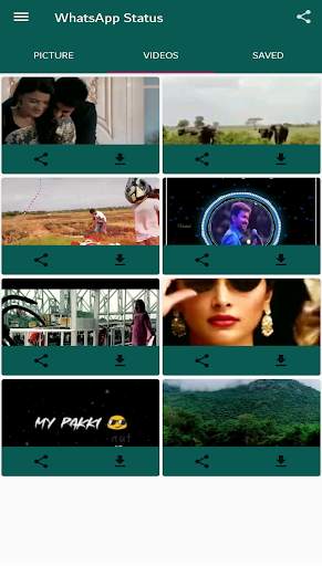 Status Saver Image, Video Downloader screenshot 3