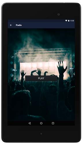 Rock Music, Rock Songs for free screenshot 15