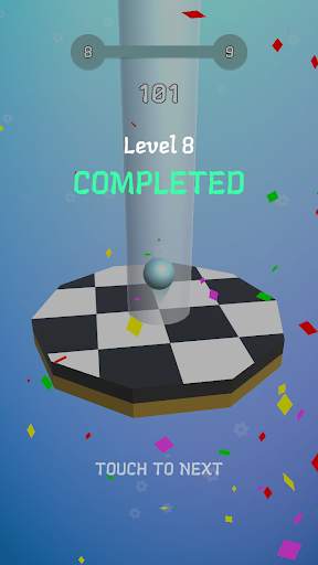Stack Ball 3D screenshot 6