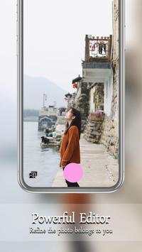 Camera For Galaxy A50 / Galaxy A50 Camera 3 تصوير الشاشة