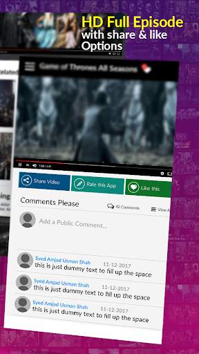 King Hd Movie Online & Trailer screenshot 3