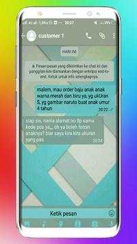 WA Warna 2019 screenshot 3