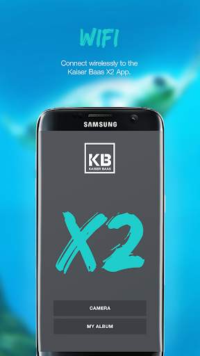 KB X2 screenshot 4