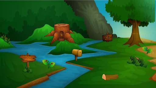 Escape Games Jolly-145 screenshot 5