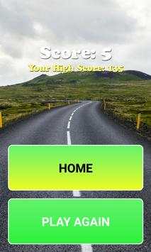 Reckless Car Driving screenshot 1